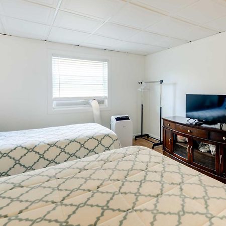 Hannahs Place - Quaint And Cozy Apt By The Beach! إمرالد أيسل المظهر الخارجي الصورة