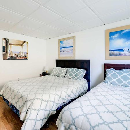 Hannahs Place - Quaint And Cozy Apt By The Beach! إمرالد أيسل المظهر الخارجي الصورة