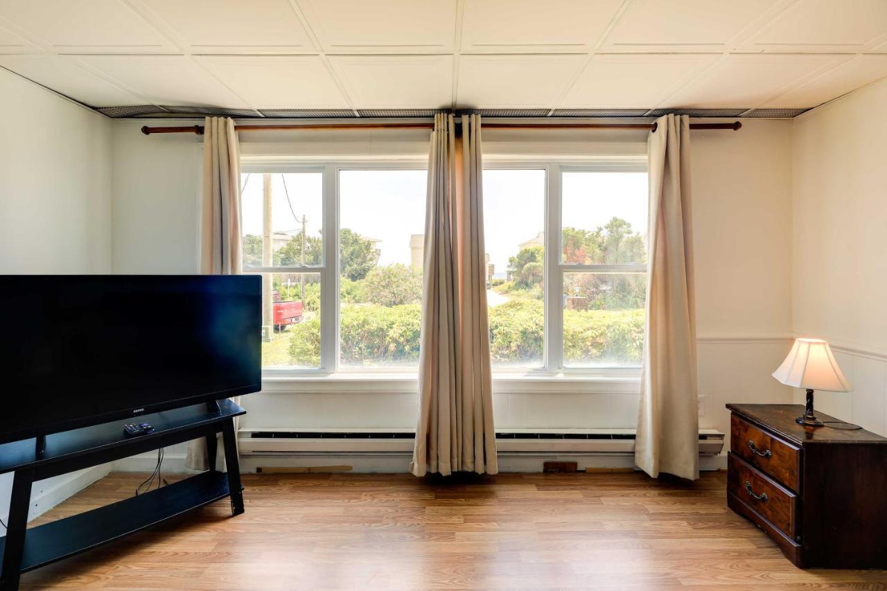 Hannahs Place - Quaint And Cozy Apt By The Beach! إمرالد أيسل المظهر الخارجي الصورة