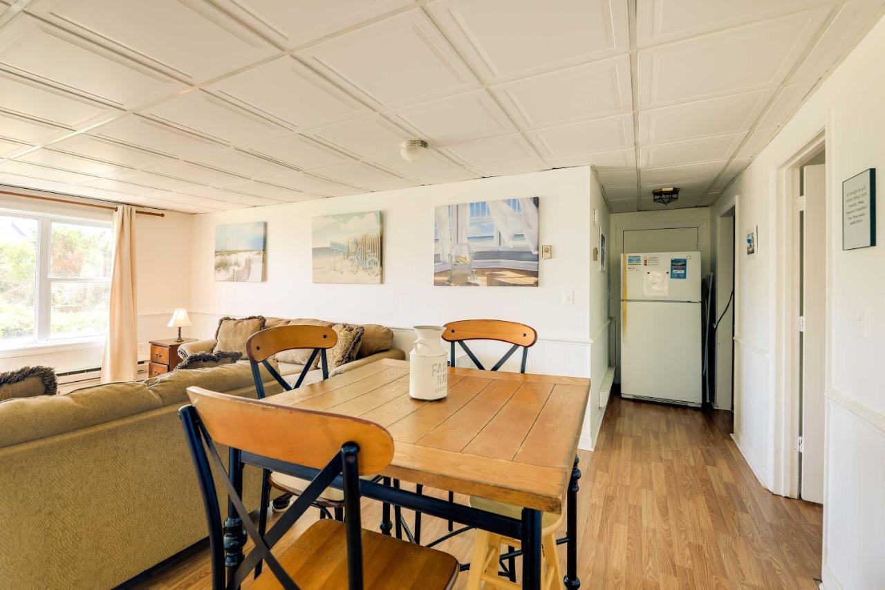 Hannahs Place - Quaint And Cozy Apt By The Beach! إمرالد أيسل المظهر الخارجي الصورة