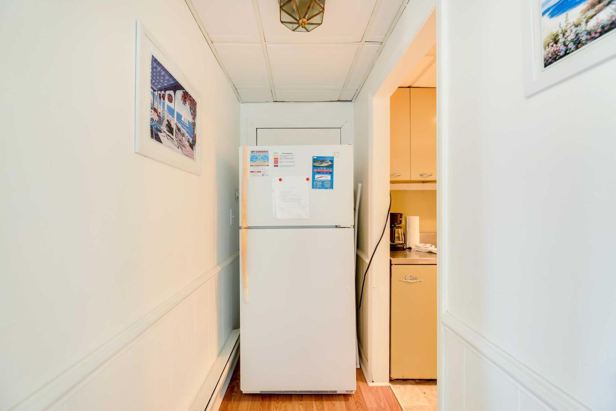 Hannahs Place - Quaint And Cozy Apt By The Beach! إمرالد أيسل المظهر الخارجي الصورة