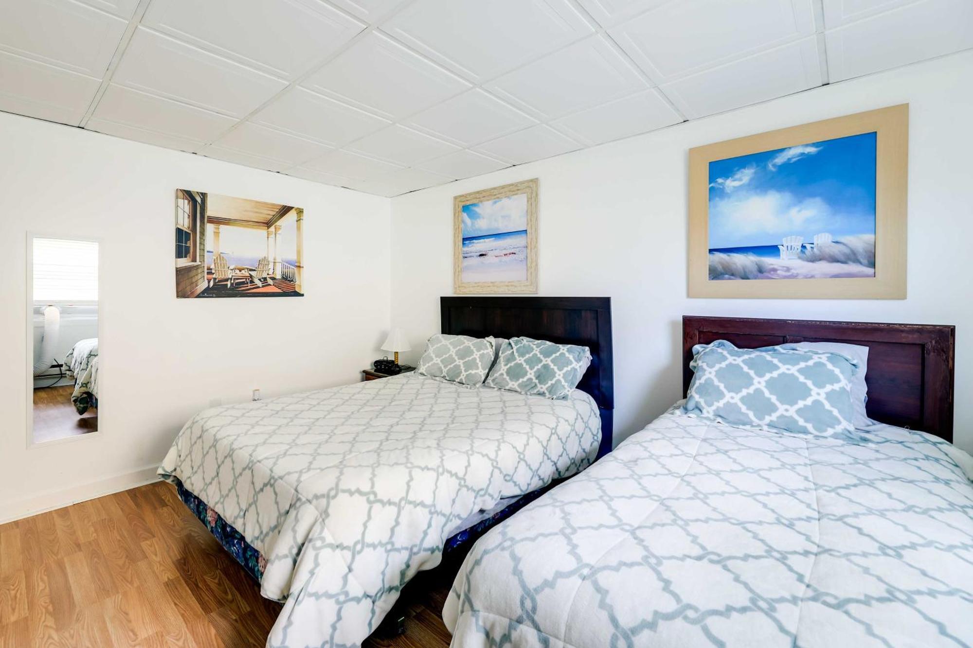Hannahs Place - Quaint And Cozy Apt By The Beach! إمرالد أيسل المظهر الخارجي الصورة