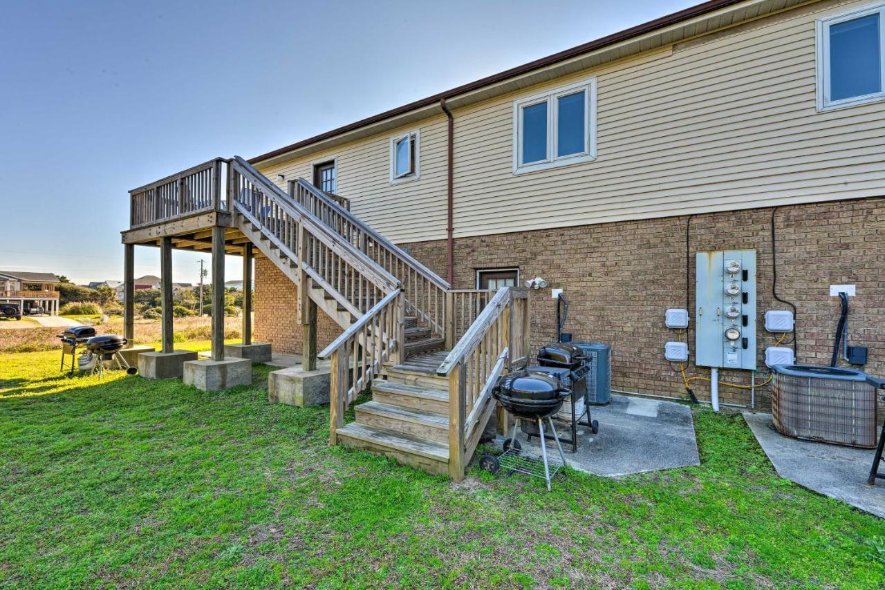 Hannahs Place - Quaint And Cozy Apt By The Beach! إمرالد أيسل المظهر الخارجي الصورة