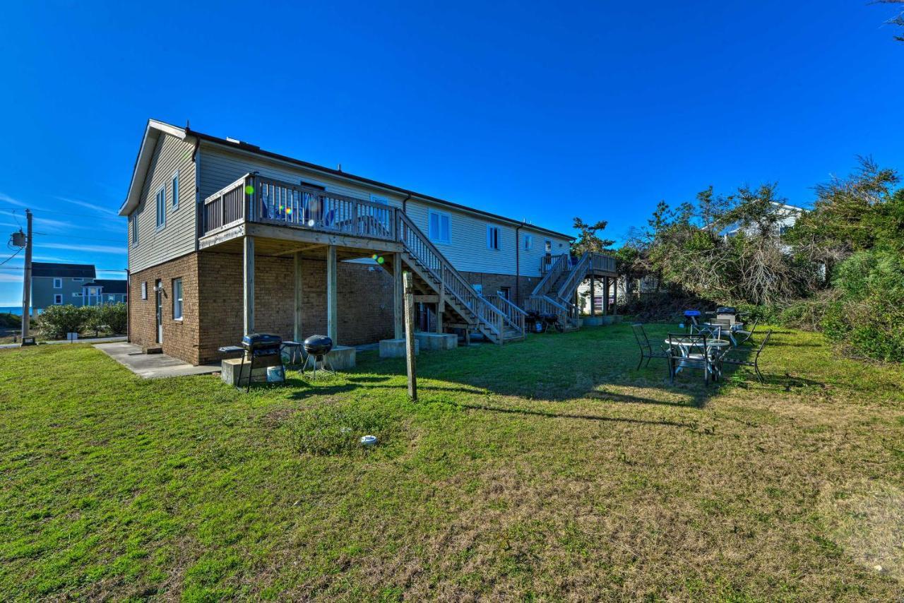Hannahs Place - Quaint And Cozy Apt By The Beach! إمرالد أيسل المظهر الخارجي الصورة